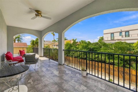 Villa ou maison à vendre à Saint Petersburg, Floride: 4 chambres, 291.9 m2 № 2423975 - photo 25