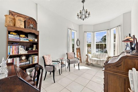 Villa ou maison à vendre à Saint Petersburg, Floride: 4 chambres, 291.9 m2 № 2423975 - photo 14