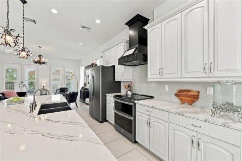 Villa ou maison à vendre à Saint Petersburg, Floride: 4 chambres, 291.9 m2 № 2423975 - photo 10