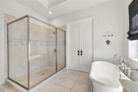 Villa ou maison à vendre à Saint Petersburg, Floride: 4 chambres, 291.9 m2 № 2423975 - photo 21