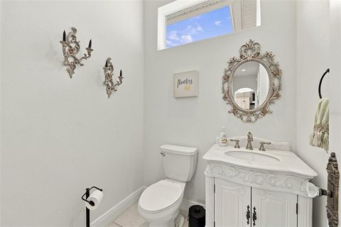 Villa ou maison à vendre à Saint Petersburg, Floride: 4 chambres, 291.9 m2 № 2423975 - photo 15