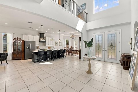 Villa ou maison à vendre à Saint Petersburg, Floride: 4 chambres, 291.9 m2 № 2423975 - photo 13