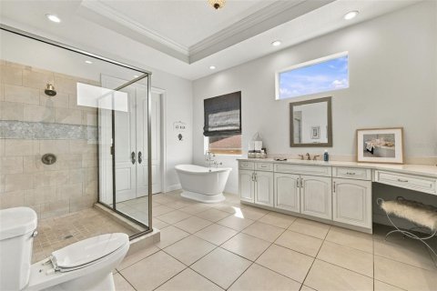 Villa ou maison à vendre à Saint Petersburg, Floride: 4 chambres, 291.9 m2 № 2423975 - photo 19