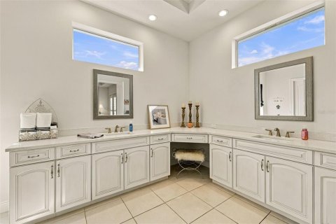 Villa ou maison à vendre à Saint Petersburg, Floride: 4 chambres, 291.9 m2 № 2423975 - photo 20