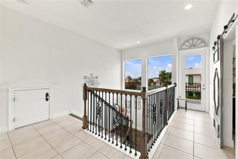 Villa ou maison à vendre à Saint Petersburg, Floride: 4 chambres, 291.9 m2 № 2423975 - photo 29