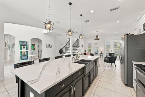 Villa ou maison à vendre à Saint Petersburg, Floride: 4 chambres, 291.9 m2 № 2423975 - photo 7