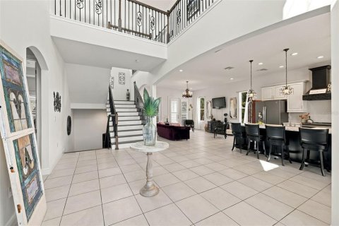 Villa ou maison à vendre à Saint Petersburg, Floride: 4 chambres, 291.9 m2 № 2423975 - photo 2