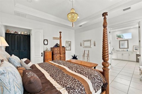 Villa ou maison à vendre à Saint Petersburg, Floride: 4 chambres, 291.9 m2 № 2423975 - photo 18