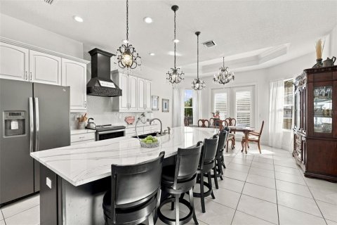 Villa ou maison à vendre à Saint Petersburg, Floride: 4 chambres, 291.9 m2 № 2423975 - photo 12