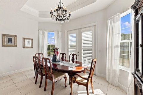 Villa ou maison à vendre à Saint Petersburg, Floride: 4 chambres, 291.9 m2 № 2423975 - photo 9