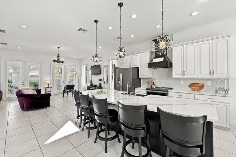 Villa ou maison à vendre à Saint Petersburg, Floride: 4 chambres, 291.9 m2 № 2423975 - photo 8