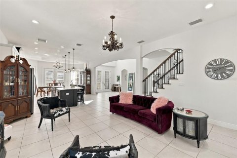 Villa ou maison à vendre à Saint Petersburg, Floride: 4 chambres, 291.9 m2 № 2423975 - photo 4