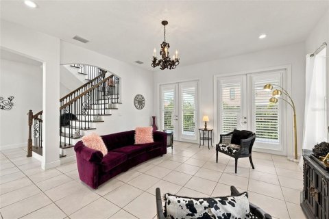 Villa ou maison à vendre à Saint Petersburg, Floride: 4 chambres, 291.9 m2 № 2423975 - photo 5