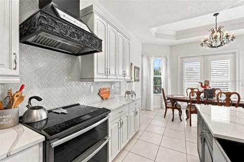 Villa ou maison à vendre à Saint Petersburg, Floride: 4 chambres, 291.9 m2 № 2423975 - photo 11