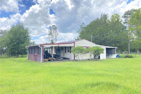 Casa en venta en Bronson, Florida, 4 dormitorios, 145.67 m2 № 1833539 - foto 24