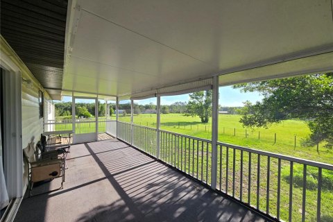 Casa en venta en Bronson, Florida, 4 dormitorios, 145.67 m2 № 1833539 - foto 11