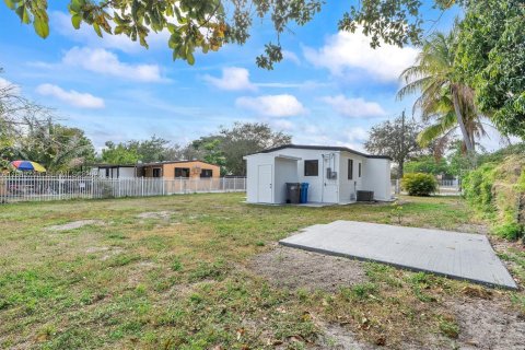 Villa ou maison à vendre à West Park, Floride: 2 chambres, 53.14 m2 № 2048622 - photo 27