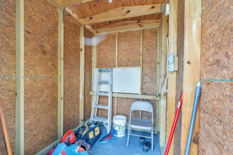 Villa ou maison à vendre à West Park, Floride: 2 chambres, 53.14 m2 № 2048622 - photo 24