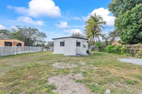 Villa ou maison à vendre à West Park, Floride: 2 chambres, 53.14 m2 № 2048622 - photo 25