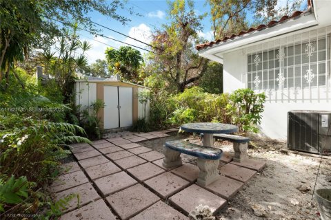 Casa en venta en Coral Gables, Florida, 3 dormitorios, 146.32 m2 № 1976577 - foto 27