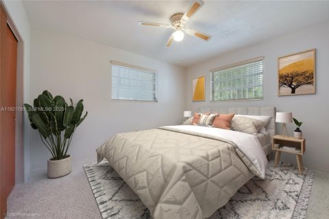 Casa en venta en Coral Gables, Florida, 3 dormitorios, 146.32 m2 № 1976577 - foto 18