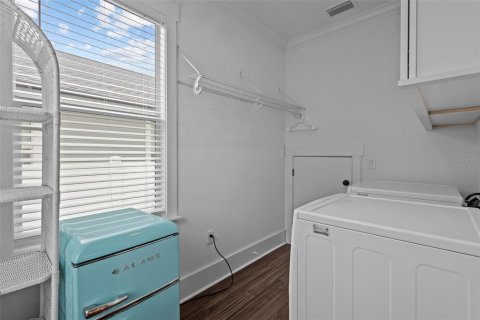 Купить виллу или дом в Тампа, Флорида 3 комнаты, 162.58м2, № 1771600 - фото 24