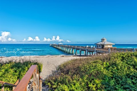 Condo in Lake Park, Florida, 1 bedroom  № 2186602 - photo 18