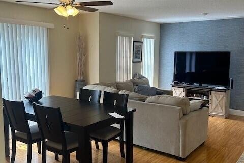 Condo in Lake Park, Florida, 1 bedroom  № 2186602