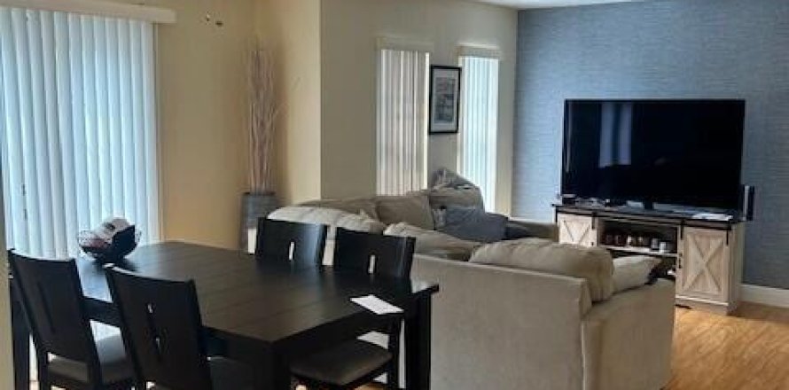 Condo in Lake Park, Florida, 1 bedroom  № 2186602