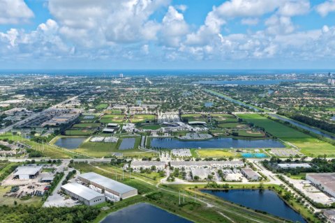 Condo in Lake Park, Florida, 1 bedroom  № 2186602 - photo 27