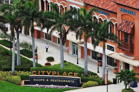 Condo in Lake Park, Florida, 1 bedroom  № 2186602 - photo 16