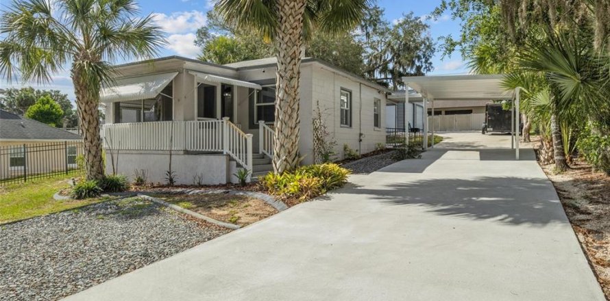 Casa en Davenport, Florida 2 dormitorios, 66.89 m2 № 2209707