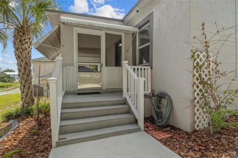 Casa en venta en Davenport, Florida, 2 dormitorios, 66.89 m2 № 2209707 - foto 4