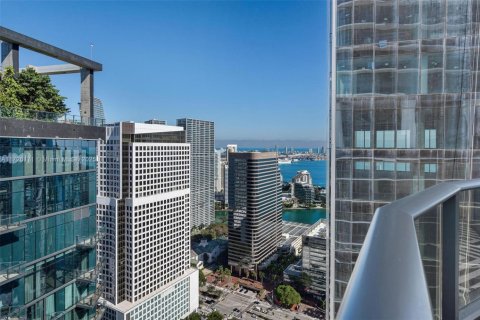 Condo in Miami, Florida, 3 bedrooms  № 1812350 - photo 25