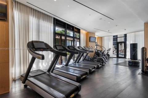 Condo in Miami, Florida, 3 bedrooms  № 1812350 - photo 29
