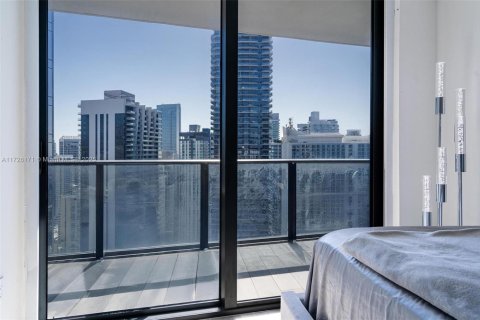 Condo in Miami, Florida, 3 bedrooms  № 1812350 - photo 9
