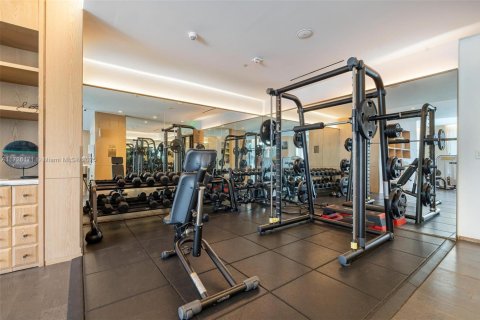 Condo in Miami, Florida, 3 bedrooms  № 1812350 - photo 30