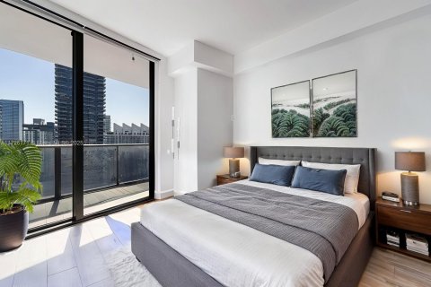 Condo in Miami, Florida, 3 bedrooms  № 1812350 - photo 8
