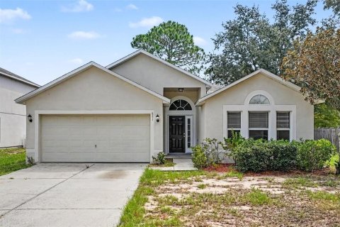 Casa en Eustis, Florida 4 dormitorios, 172.33 m2 № 2348163