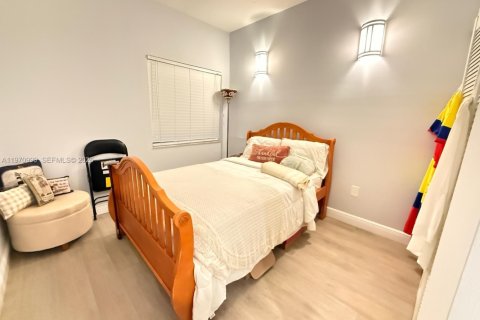 Copropriété à vendre à Miami, Floride: 3 chambres, 114.55 m2 № 2032087 - photo 19