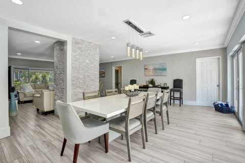 Villa ou maison à louer à Fort Lauderdale, Floride: 3 chambres, 158.31 m2 № 2147378 - photo 15