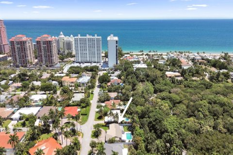 Villa ou maison à Fort Lauderdale, Floride 3 chambres, 158.31 m2 № 2147378