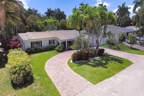 Villa ou maison à louer à Fort Lauderdale, Floride: 3 chambres, 158.31 m2 № 2147378 - photo 3