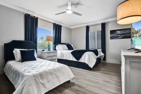 Villa ou maison à louer à Fort Lauderdale, Floride: 3 chambres, 158.31 m2 № 2147378 - photo 29