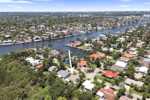 Villa ou maison à louer à Fort Lauderdale, Floride: 3 chambres, 158.31 m2 № 2147378 - photo 25