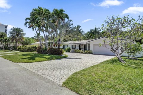 Villa ou maison à louer à Fort Lauderdale, Floride: 3 chambres, 158.31 m2 № 2147378 - photo 28