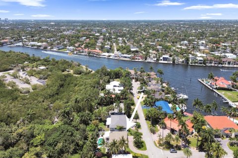 Villa ou maison à louer à Fort Lauderdale, Floride: 3 chambres, 158.31 m2 № 2147378 - photo 26