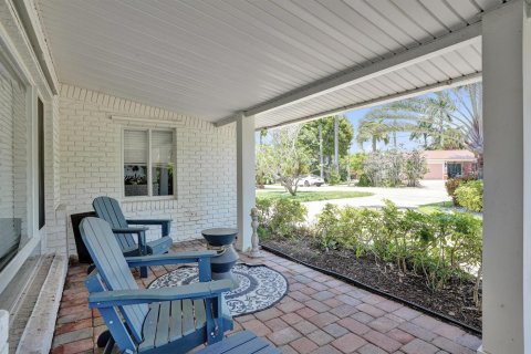 Villa ou maison à louer à Fort Lauderdale, Floride: 3 chambres, 158.31 m2 № 2147378 - photo 8