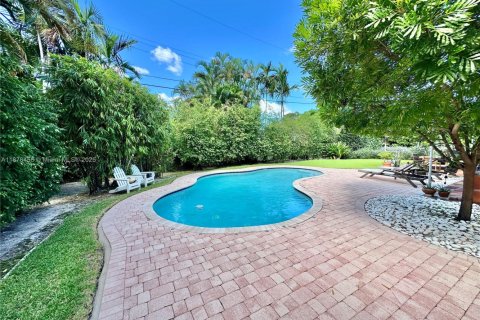 Villa ou maison à vendre à North Miami, Floride: 3 chambres, 190.26 m2 № 1920701 - photo 28