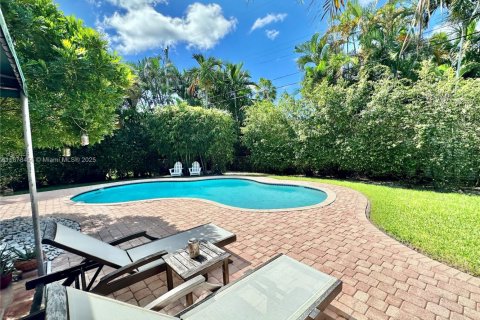 Villa ou maison à vendre à North Miami, Floride: 3 chambres, 190.26 m2 № 1920701 - photo 30